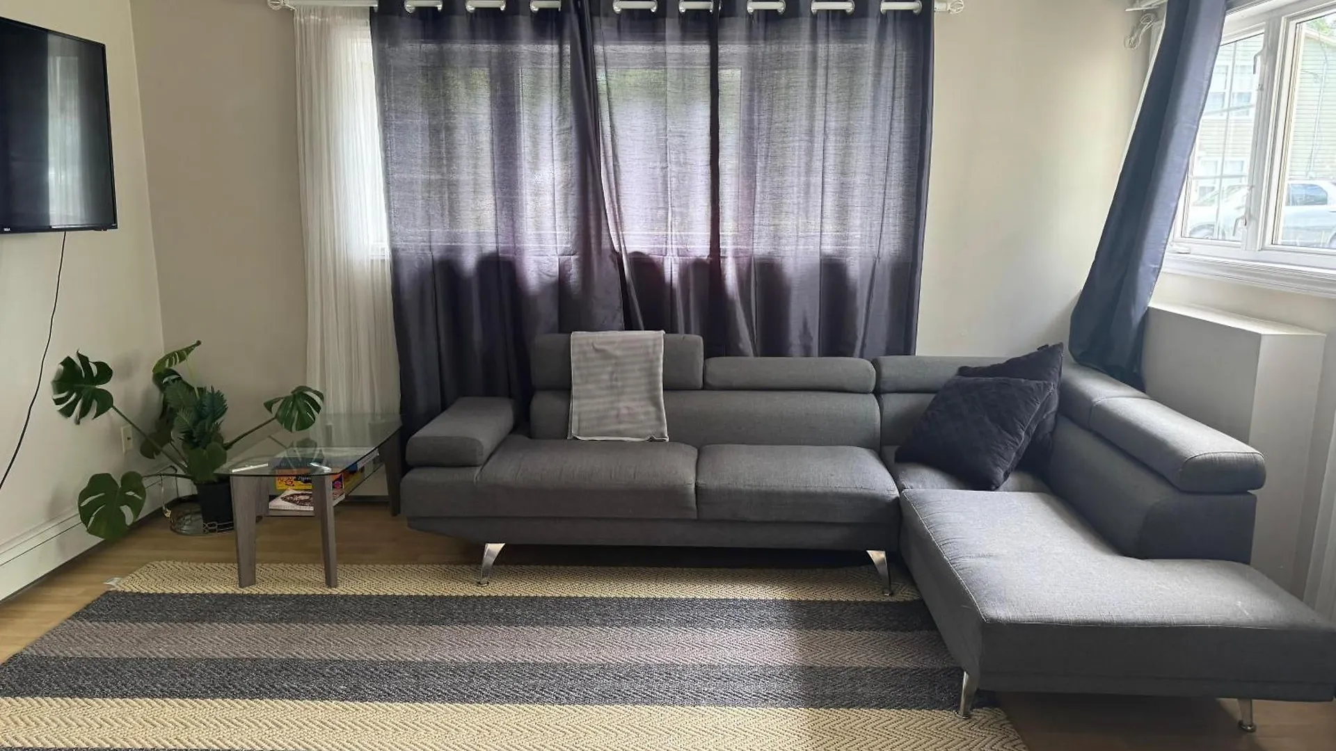 Zoe Home ハリファックス カナダ